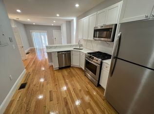 372 Oxford St #U-2, Cambridge, MA 02140