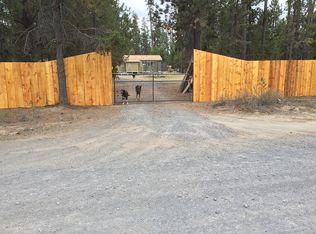 930 Rector Dr, La Pine, OR 97739