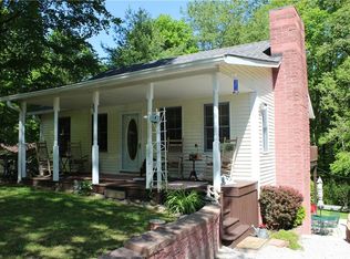 10376 Deer Run Rd, Poland, IN 47868