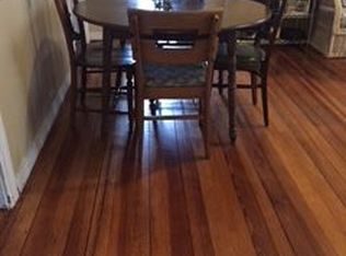 193 Lippitt St FLOOR 2, Providence, RI 02906