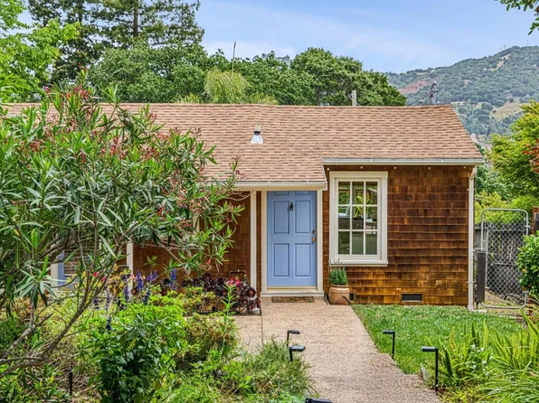 12 Estates Court, San Rafael, CA 94901