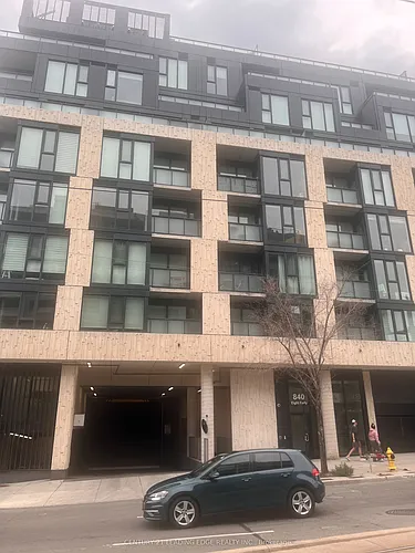 840 Saint Clair Ave W Photo 1 840 Saint Clair Ave W Photo 1
