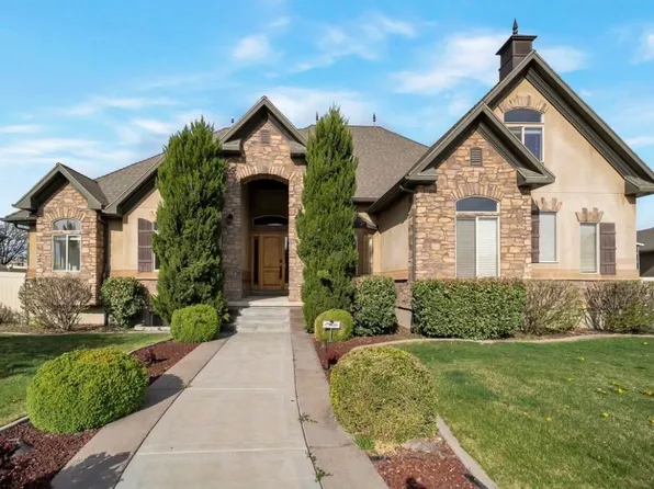 10252 S 3570 W #B, South Jordan, UT 84095