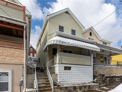703 Washington Ave, Charleroi, PA, 15022