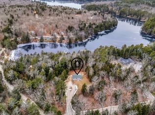 89 Boot Cove Lane, Winthrop, ME 04364