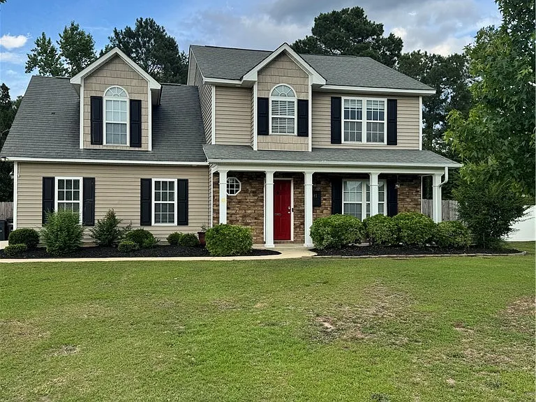 6541 Valley Falls Rd — Photo 1