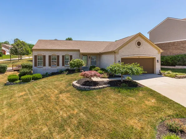 14 Guardian Dr, Wilder, KY 41076