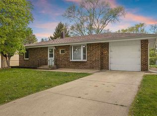 3351 Tannenbaum Ln, Rockford, IL 61109