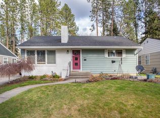4211 S Hogan St, Spokane, WA 99203