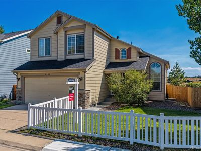 9248 E Louisiana Place, Denver, CO, 80247