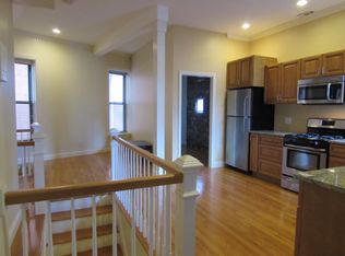 59 Endicott St #A7, Boston, MA 02113