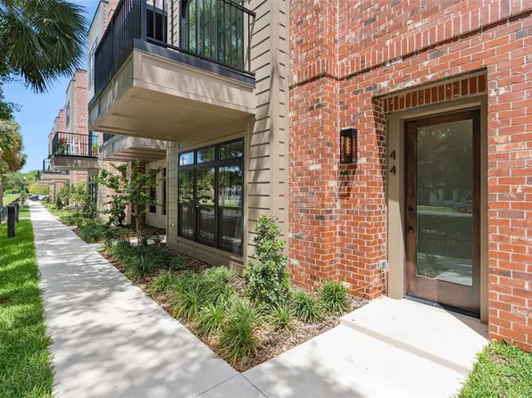 44 N Park Ave, Winter Garden, FL 34787