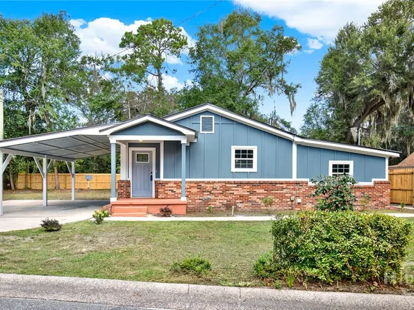 215 Collins Lane #A, Hinesville, GA 31313