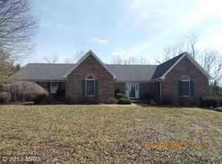 45 Aubrey Ct, Charles Town, WV 25414