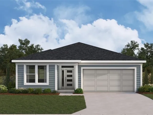 47 Parkdake Ct, Dallas, GA 30157
