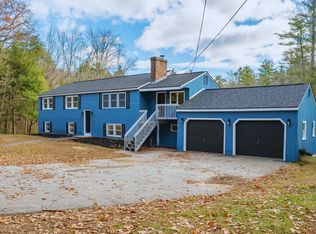 179 Oak Hill Rd, Weare, NH 03281