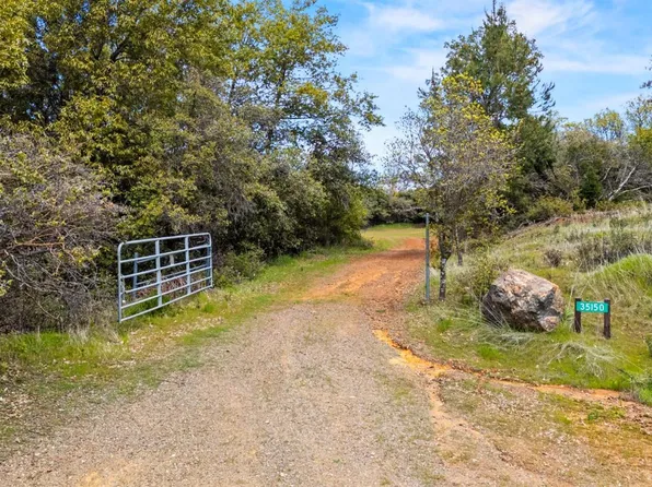 35150 Pine Mountain Road, Cloverdale, CA 95425