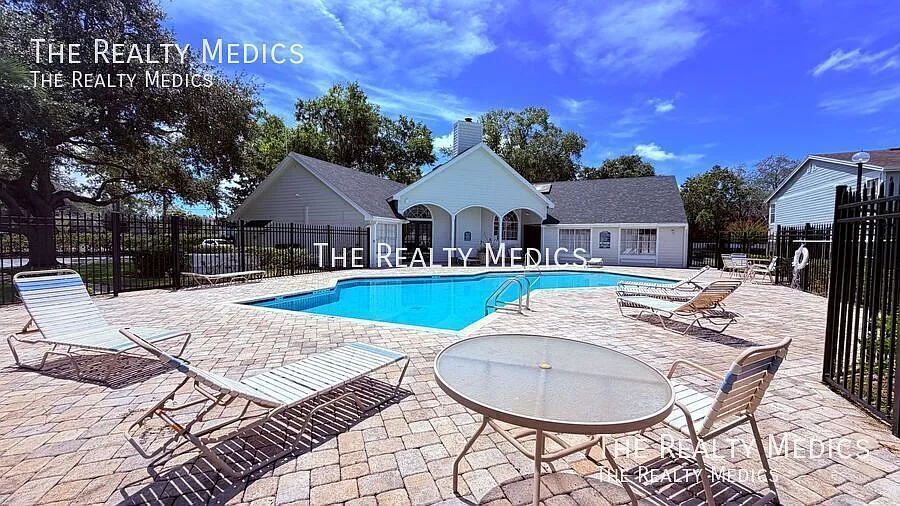 Unit 2105: 2550 N Alafay Trl- Comfortable Condo in a Great Location — Photo 4