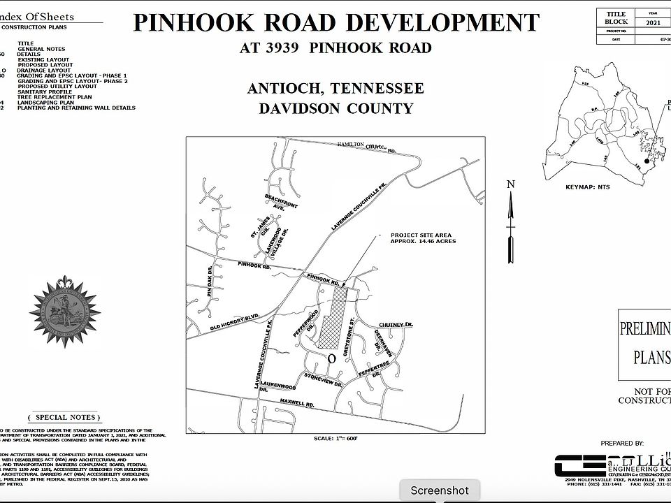 1st image of 3939 Pin Hook Rd