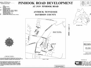 3939 Pin Hook Rd, Antioch, TN 37013