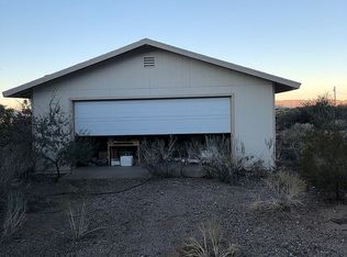 3887 N Bowie Rd, Golden Valley, AZ 86413