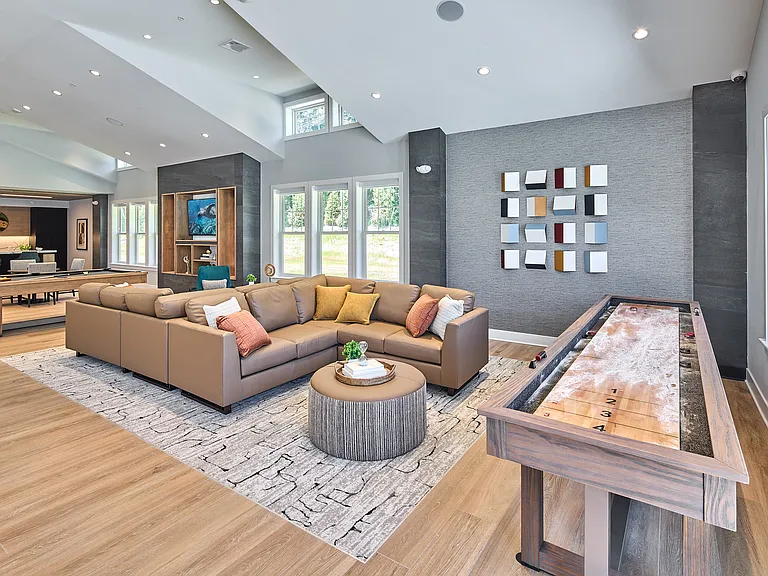 The Reserve at Clarkstown — Photo 12