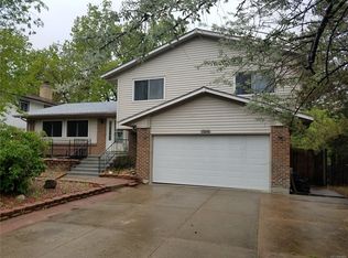 16929 E Eldorado Cir, Aurora, CO 80013