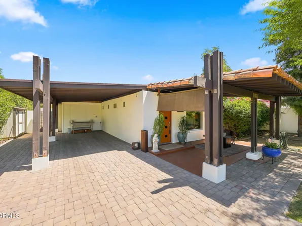 2734 E FLOWER Street #2734 E, Phoenix, AZ 85016