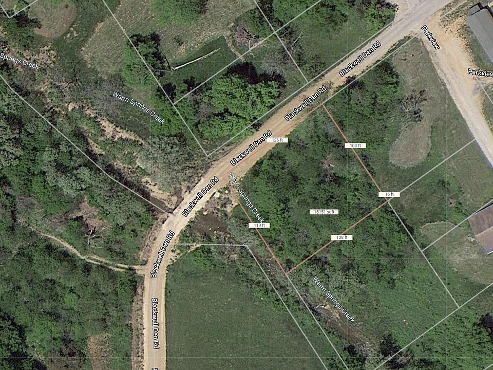 2nd image of 0 Blackwell Den Rd