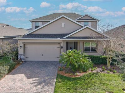 9140 Carmela Ave, Davenport, FL, 33897
