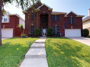102 Settlers Glen Trl, Arlington, TX 76002