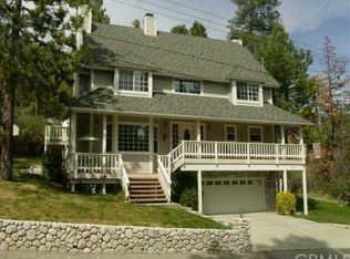 26616 Pinehurst Dr, Lake Arrowhead, CA 92352