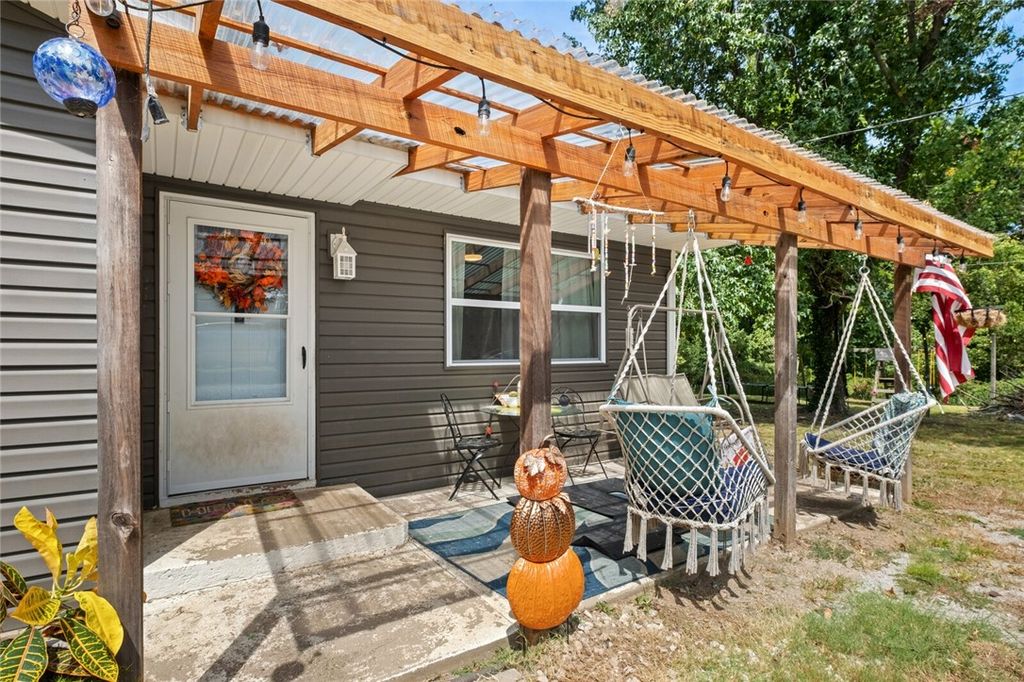 901 W Cherokee St, Jay, OK - View 4