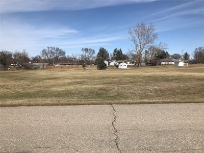 E Ross St, Toledo, IA, 52342