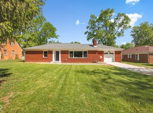 7916 E Saint Joseph St, Indianapolis, IN 46219