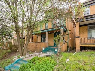 5515 Jackson St, Pittsburgh, PA