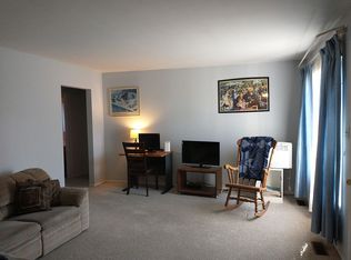 2741 Beacon Hill St, Ann Arbor, MI 48104