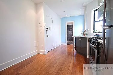 Rented by Michael Charles New York