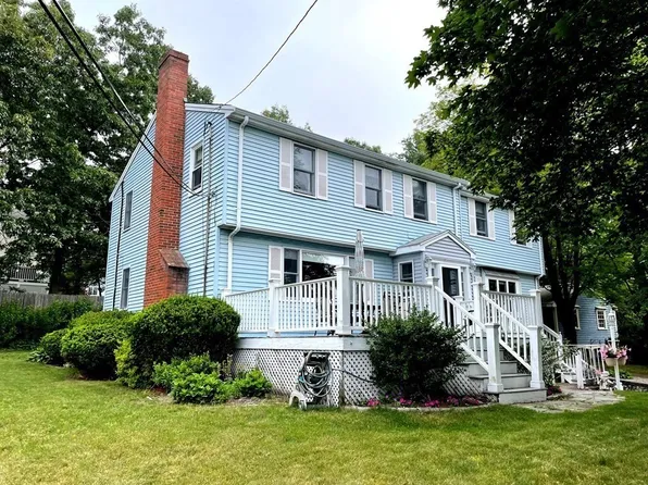 24 Holmes Ave, Weymouth, MA 02191