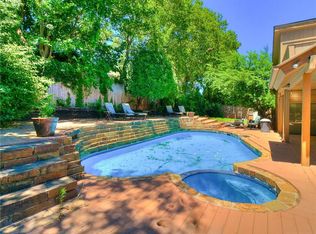 11609 Twisted Oak Rd, Oklahoma City, OK 73120