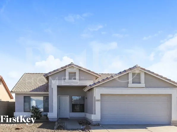 11243 W Diana Ave, Peoria, AZ 85345