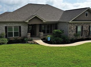 201 Red Dirt Rd, Enterprise, AL 36330