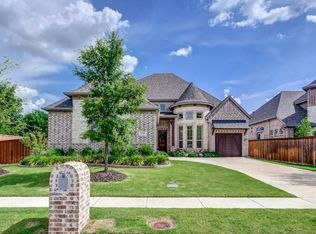 1624 Whirlaway Ct, Allen, TX 75002