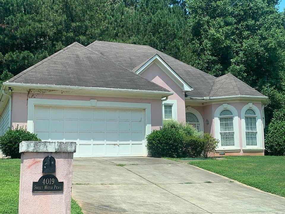 Property Front View