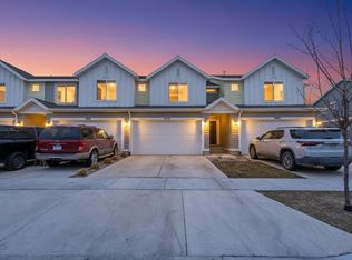1078 E Dory Boat Rd #1597, Saratoga Springs, UT 84045