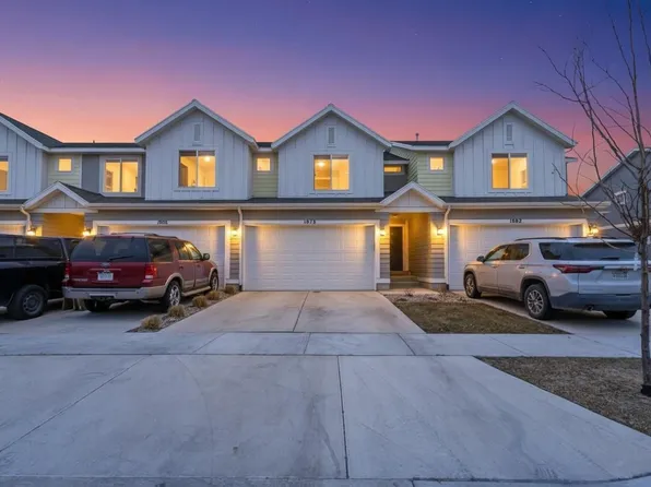 1078 E Dory Boat Rd #1597, Saratoga Springs, UT 84045