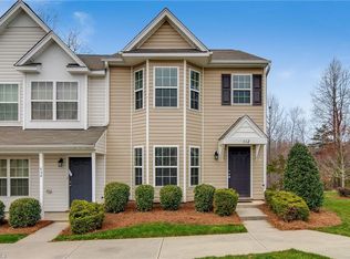 662 Grasswren Way, Greensboro, NC 27409
