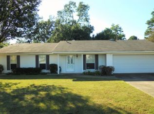 901 N 35th St, Monroe, LA 71201