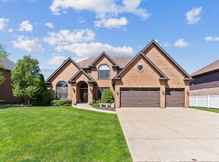 17010 Meadowcrest Dr, Homer Glen, IL
