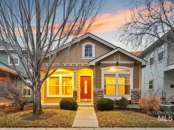 6031 S Kelso Way, Boise, ID 83709
